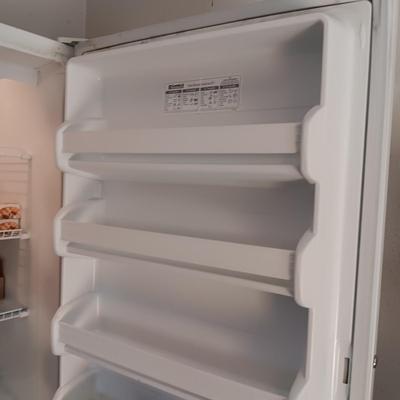 KENMORE FROST FREE FREEZER