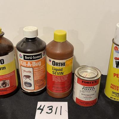 Misc Liquids
