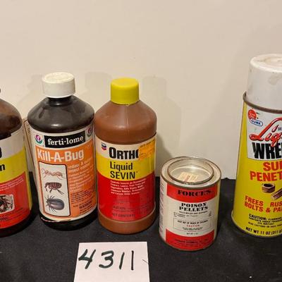 Misc Liquids