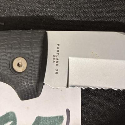 Gerber Knife