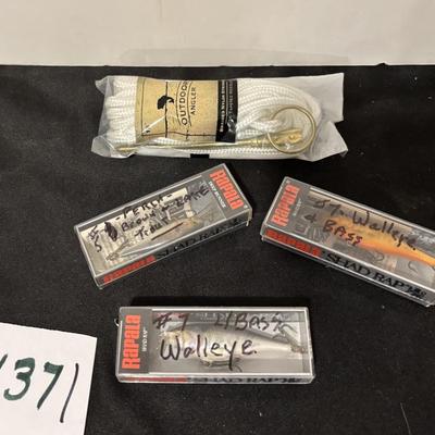 Fishing Lures