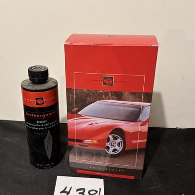 Car Care Lot