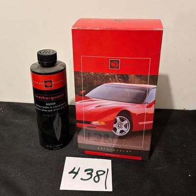 Car Care Lot