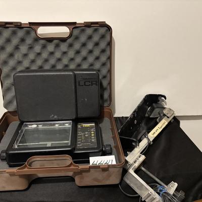 Humminbird LCG8000 Fish Finder