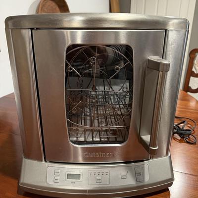 Cuisinart roasting oven