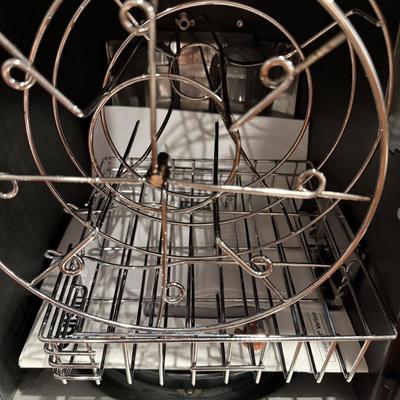 Cuisinart roasting oven