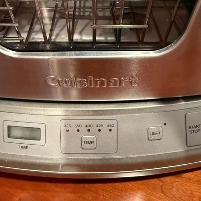 Cuisinart roasting oven