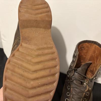 Size 9 Boots