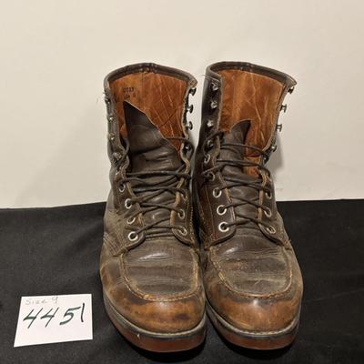 Size 9 Boots