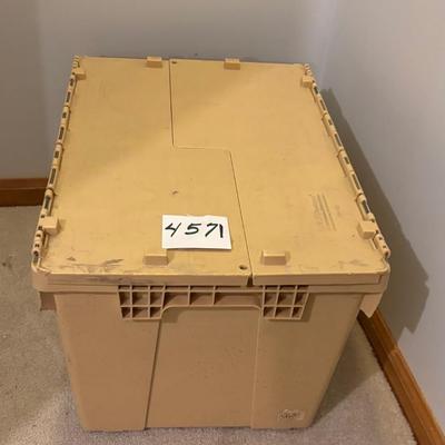 Storage Box