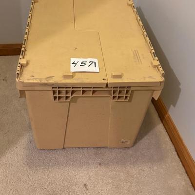 Storage Box