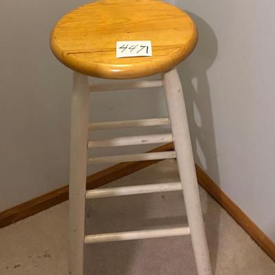 Stool