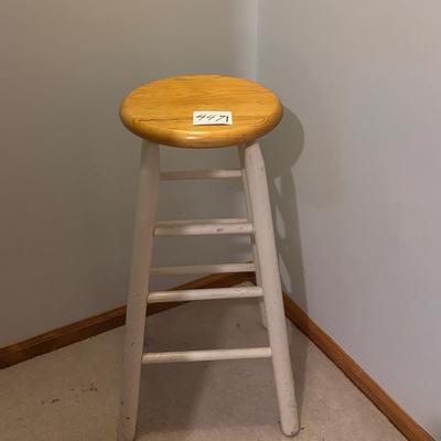 Stool
