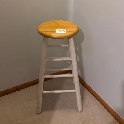Stool