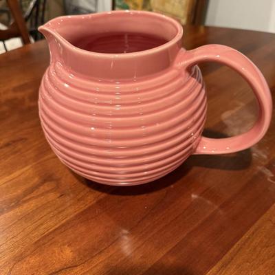 Hadley ware pottery