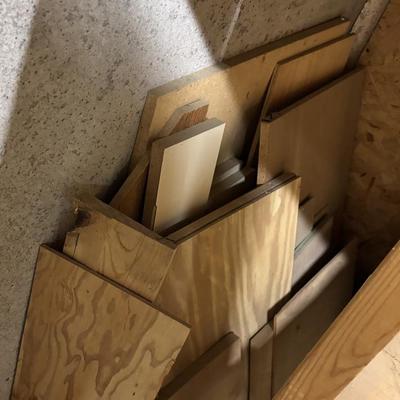 Wood Lot