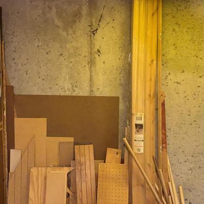Wood Lot