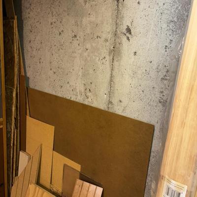 Wood Lot