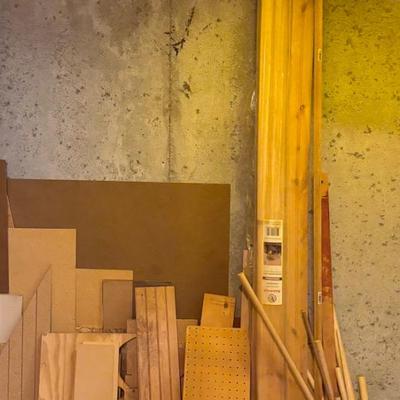 Wood Lot