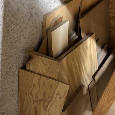 Wood Lot