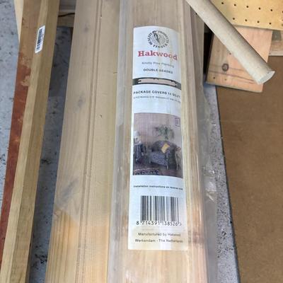 Wood Lot