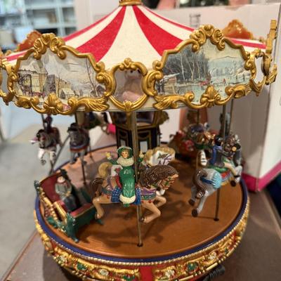 Carousel
