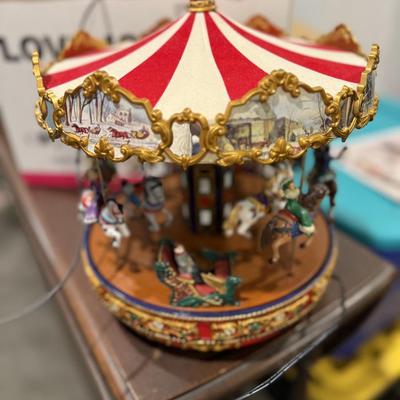 Carousel