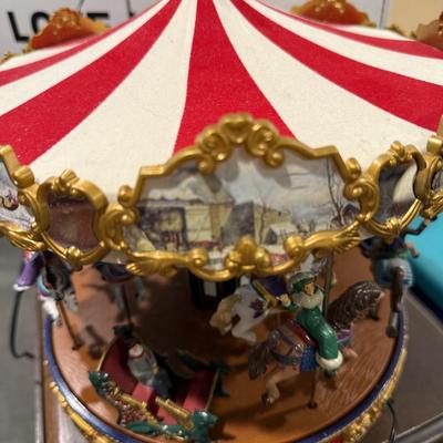 Carousel