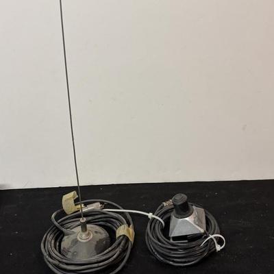 CB Antennas