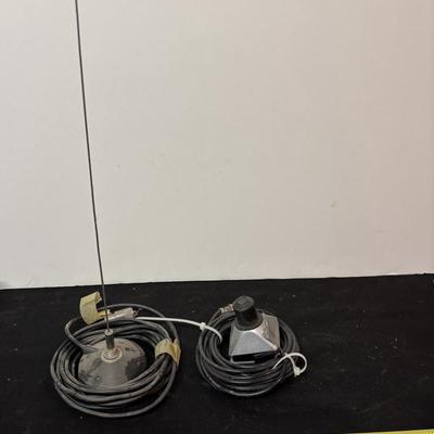 CB Antennas
