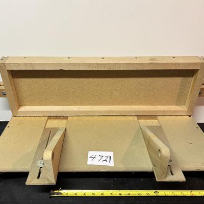 Woodworking Clamp