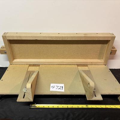 Woodworking Clamp
