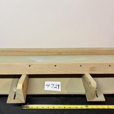 Woodworking Clamp