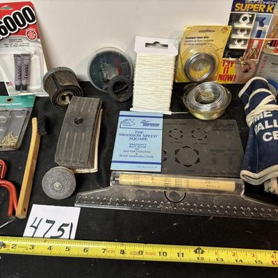 Shop Lot