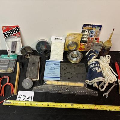 Shop Lot
