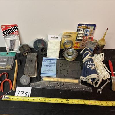 Shop Lot