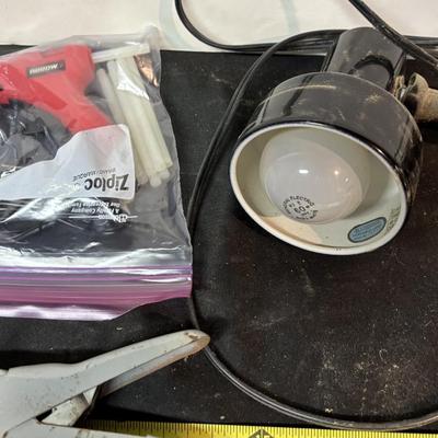 Tool Lot
