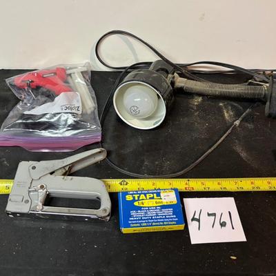 Tool Lot