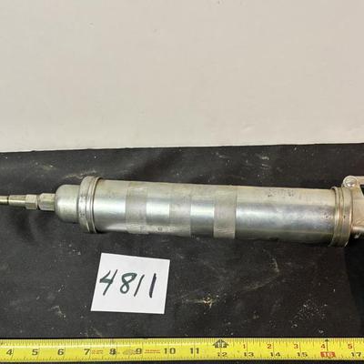 Lever Grease Gun
