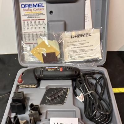 Dremel
