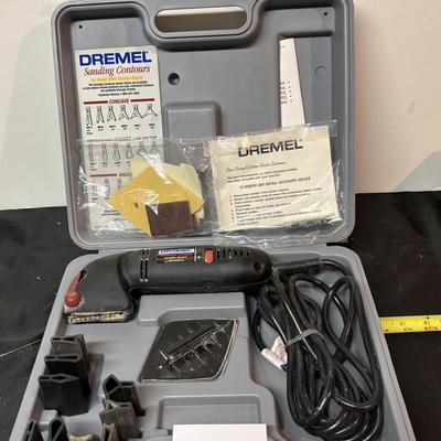 Dremel