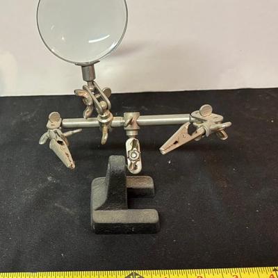 Helping Hand Tool