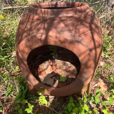 Terra Cotta Pot