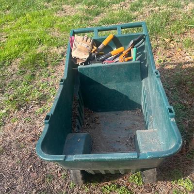 Yard Cart