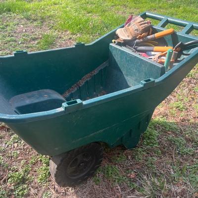 Yard Cart