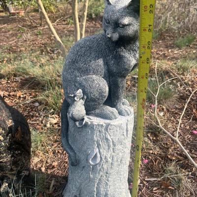 Yard Decor