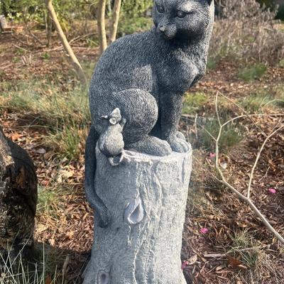 Yard Decor