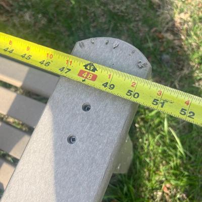 Bench