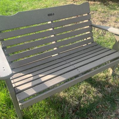 Bench