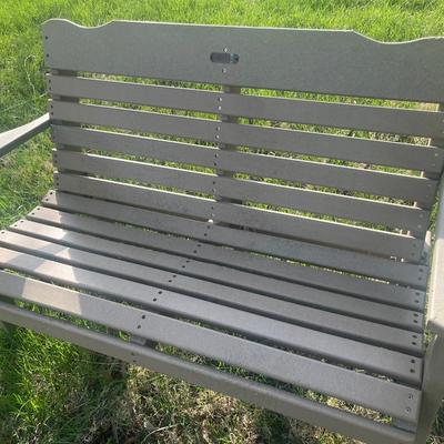 Bench